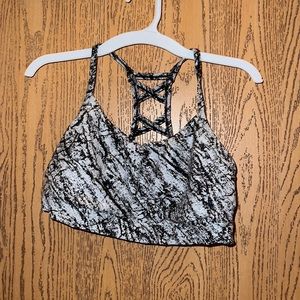 Women’s size Small sports bra
